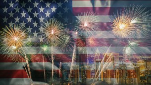 4 luglio 2023, Independence Day: cosa c'è da sapere sulla festa americana