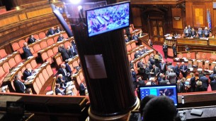 4 novembre, da Senato via libera a legge per ripristino festa