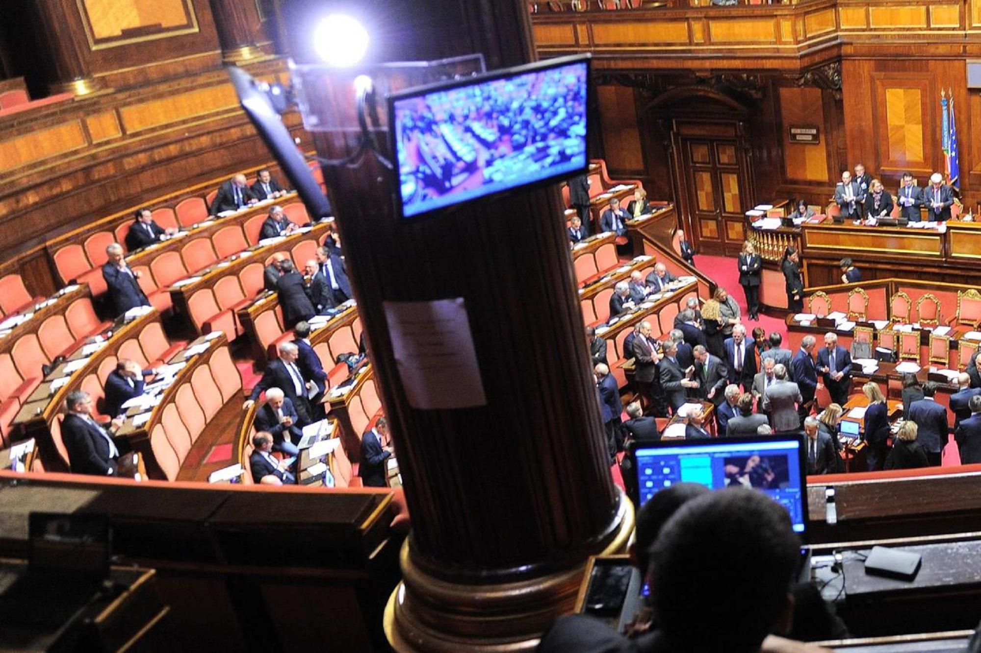 4 novembre, da Senato via libera a legge per ripristino festa