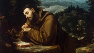 4 ottobre, onomastico San Francesco: le frasi più belle del Santo