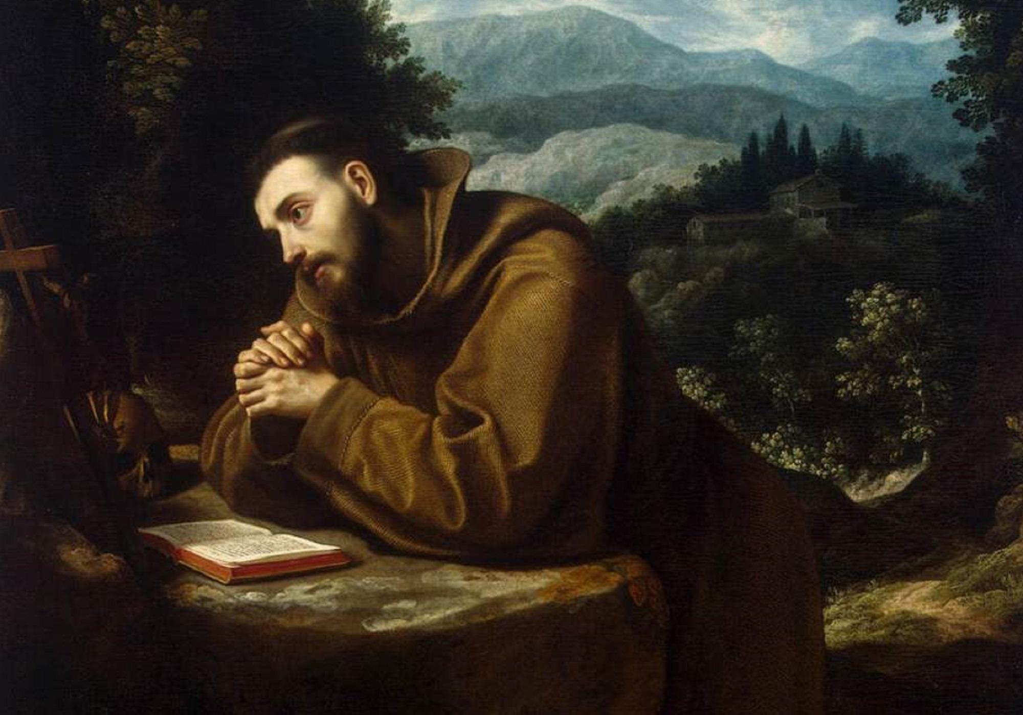 4 ottobre, onomastico San Francesco: le frasi più belle del Santo