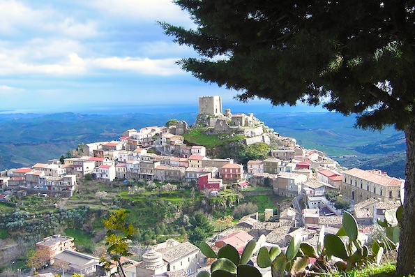 belcastro-panorama