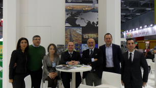 Berlino Fruit Logistica 2016