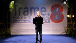 Massimo Bray, direttore generale dell’Istituto della Enciclopedia Italiana