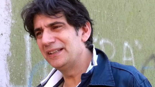 Carlo Tansi, direttore della Uoa Protezione Civile Calabria
