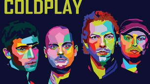 Concerto-Coldplay