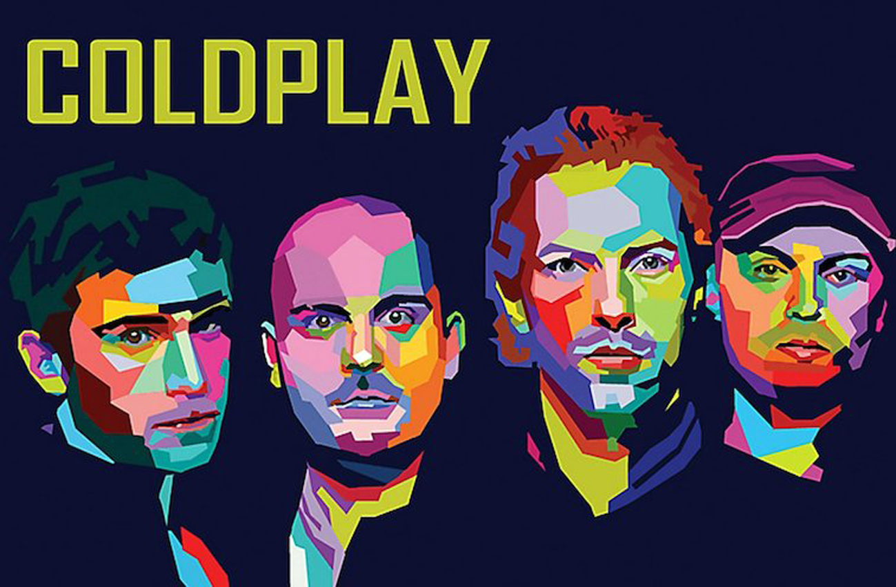 Concerto-Coldplay