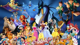 Disney-Disney-Characters