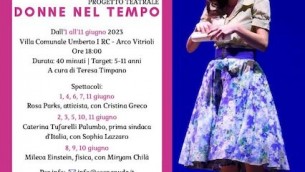 donne-nel-tempo-mileva-maric-einstein-caterina-tufarelli-palumbo-rosa-parks