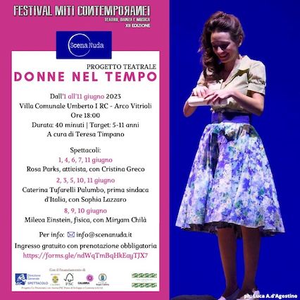 donne-nel-tempo-mileva-maric-einstein-caterina-tufarelli-palumbo-rosa-parks