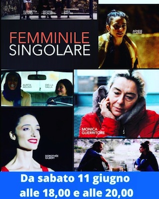 femminile-singolare