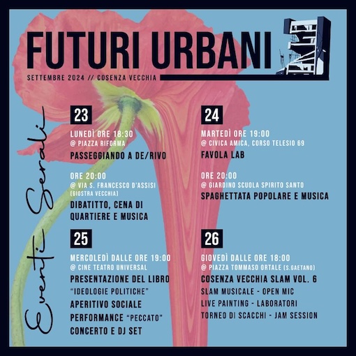 futuri-urbani