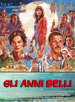 gli-anni-belli-locandina