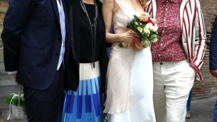 Mauro Graiani, Eva Grimaldi, Milena Miconi, Imma Battaglia