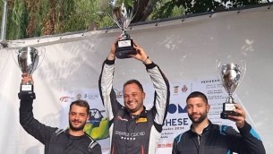 il-podio-del-campionato-italia-allo-slalom-curinghese