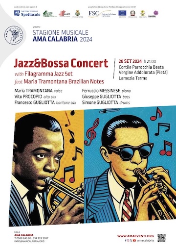 jazzbossa-concert