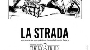 la_strada_locandina