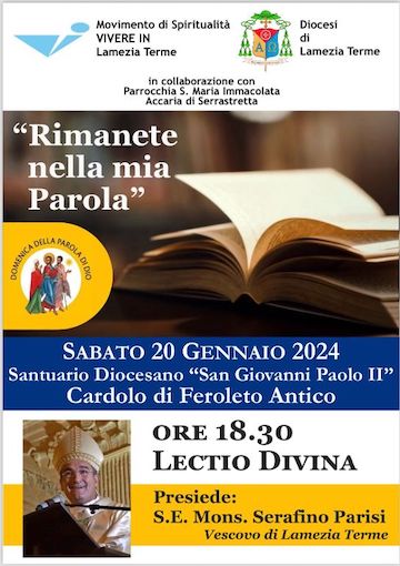 lectio-cardolo