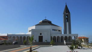 Chiesa di Santa Maria Goretti - Lamezia Terme