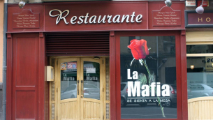 lamafia-ristorante