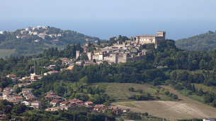 Gradara (Pesaro e Urbino)