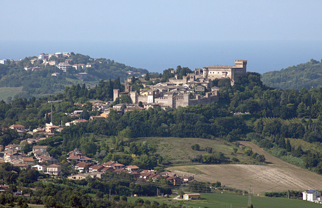 Gradara (Pesaro e Urbino)