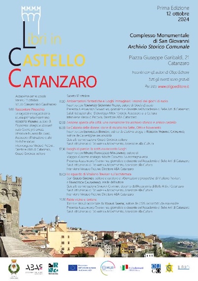 libri-in-castello-catanzaro