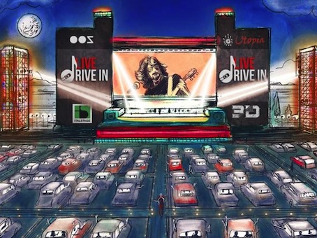 live-drive-in