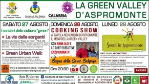 locandina-green-valley-daspromonte-a-san-roberto