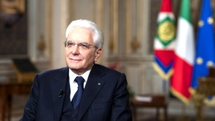 mattarella