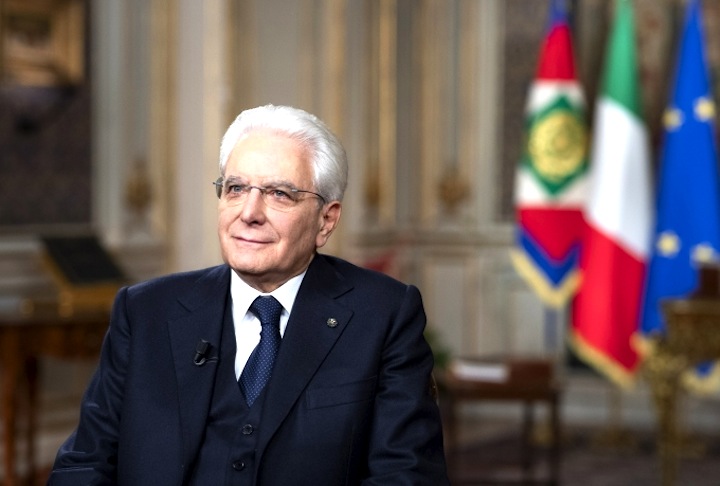 mattarella