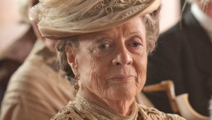 maggie-smith-downton-abbey