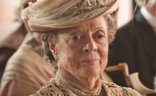 maggie-smith-downton-abbey