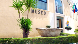 Museo archeologico nazionale di Crotone