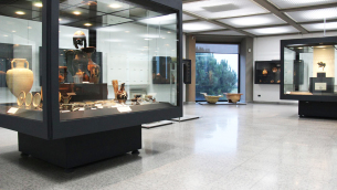 Museo nazionale archeologico della Sibaritide