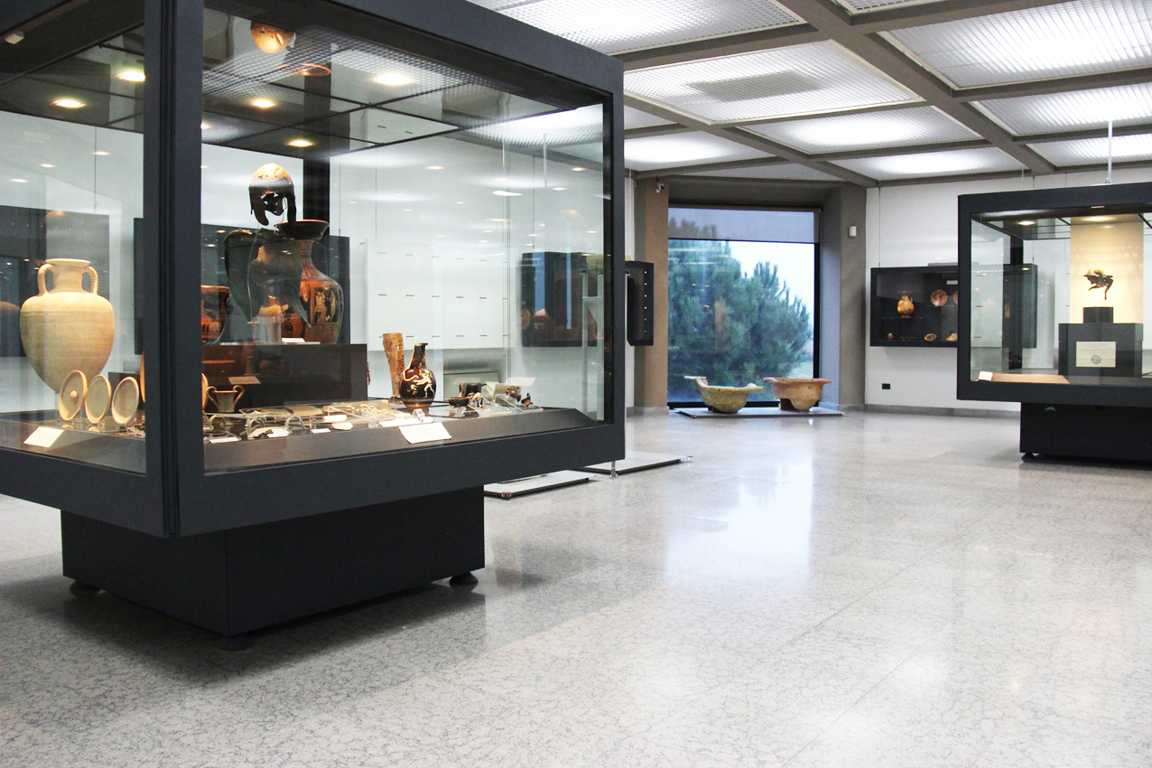 Museo nazionale archeologico della Sibaritide