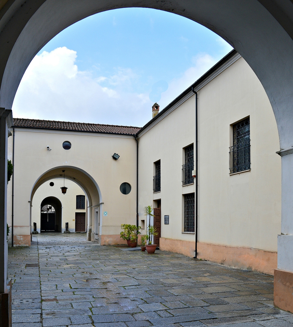 Il Museo Statale di Mileto