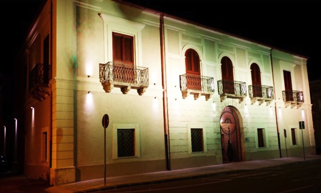 Museo del territorio - Locri