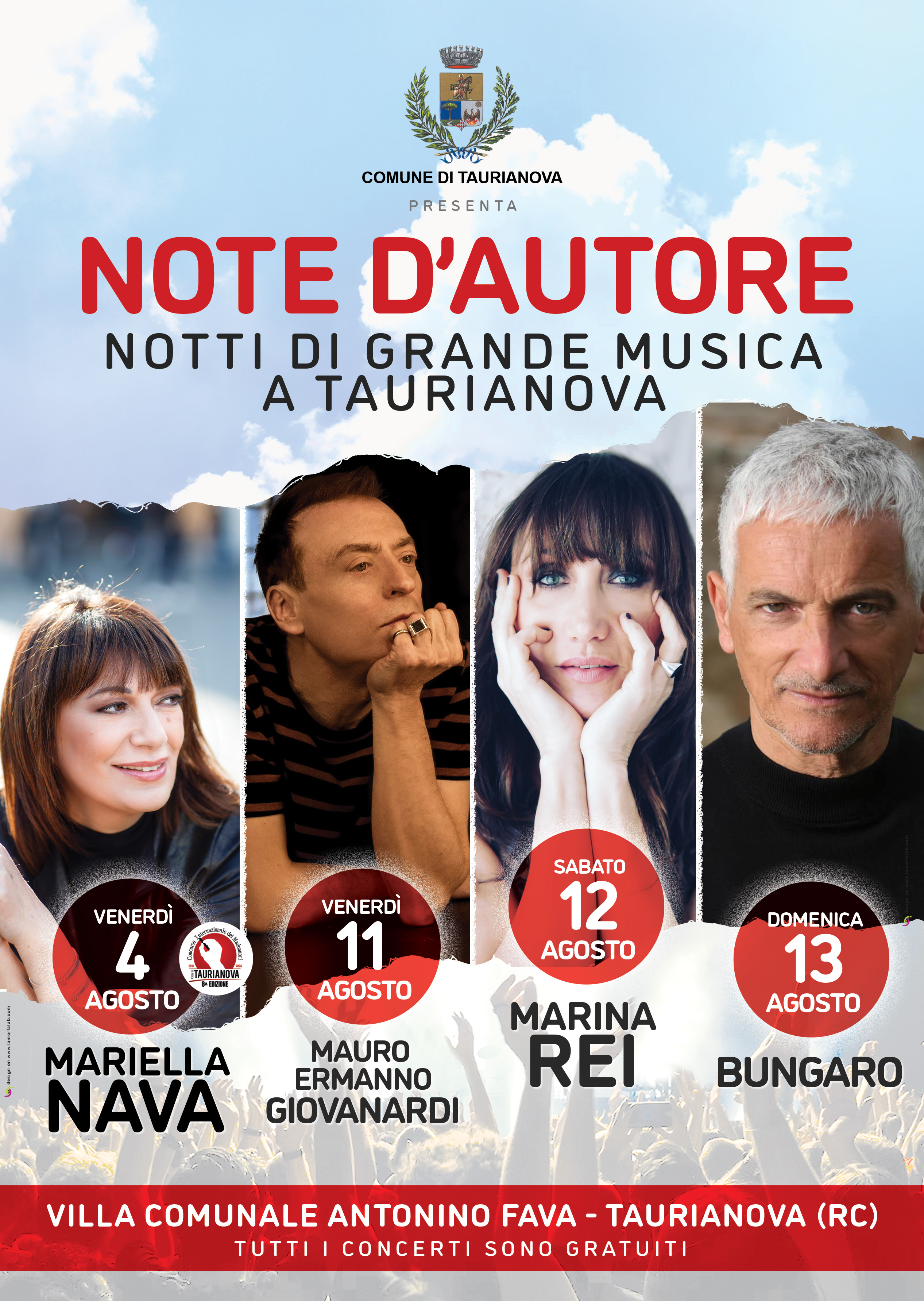 note-dautore-manifesto-tutte-le-date