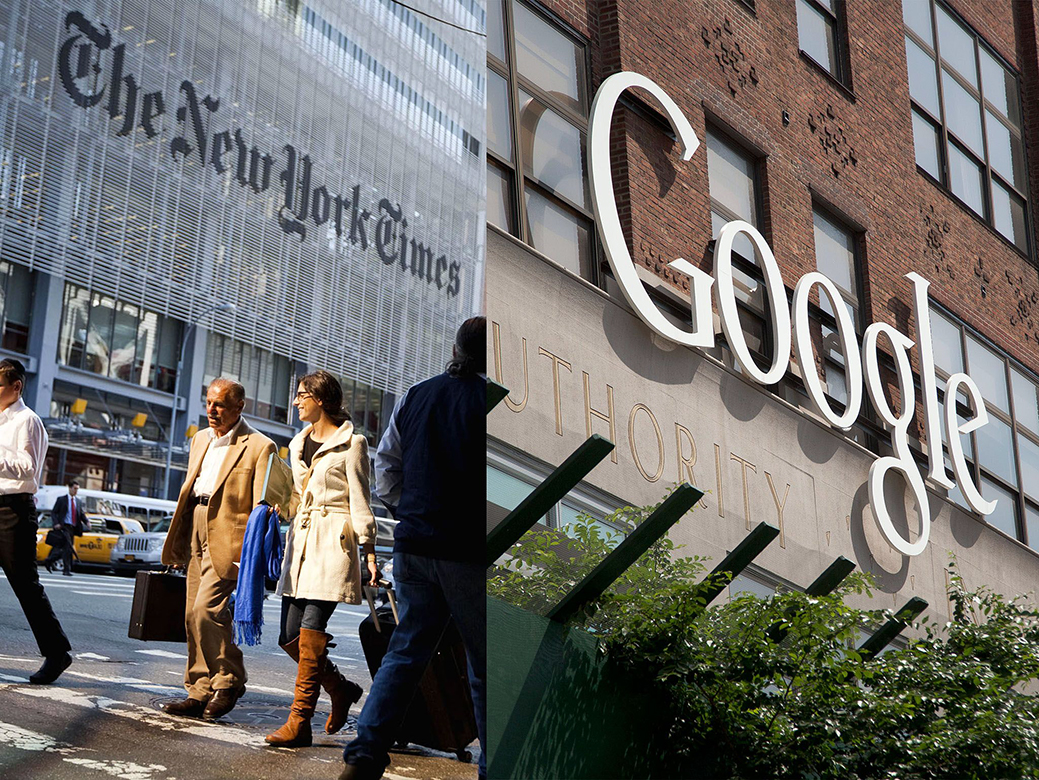 new-york-times-and-google