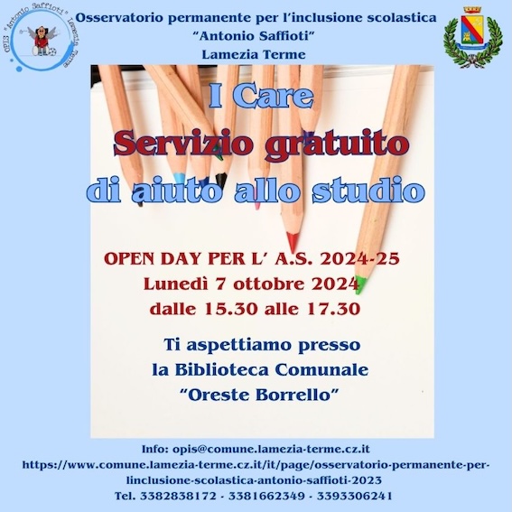 open-day