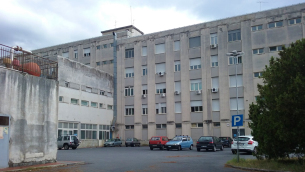 Ospedale