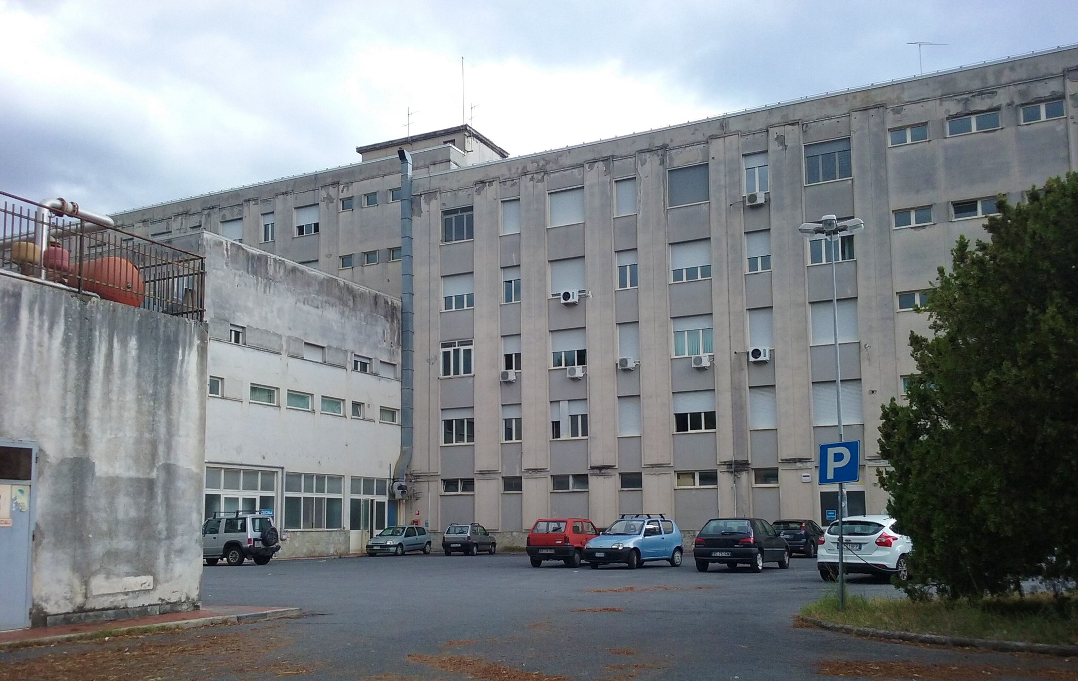 Ospedale