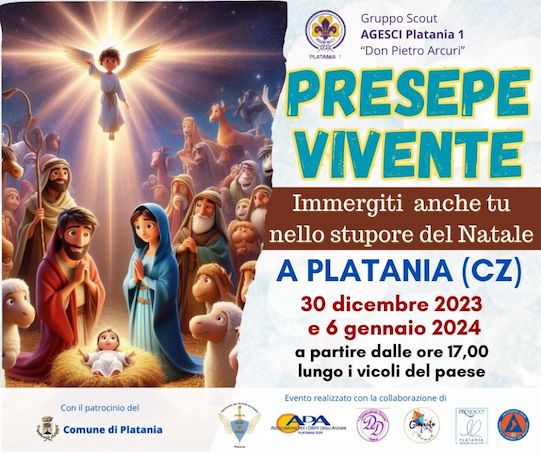 presepe-vivente-platania