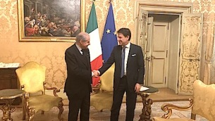 presidente-conte-palazzo-chigi-28-1-2020