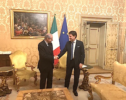 presidente-conte-palazzo-chigi-28-1-2020