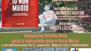 panchina-rossa-piazza-mazzini