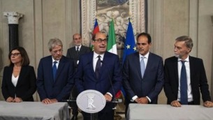 pd_consultazioni_bis_quirinale