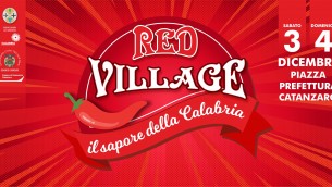 red-village