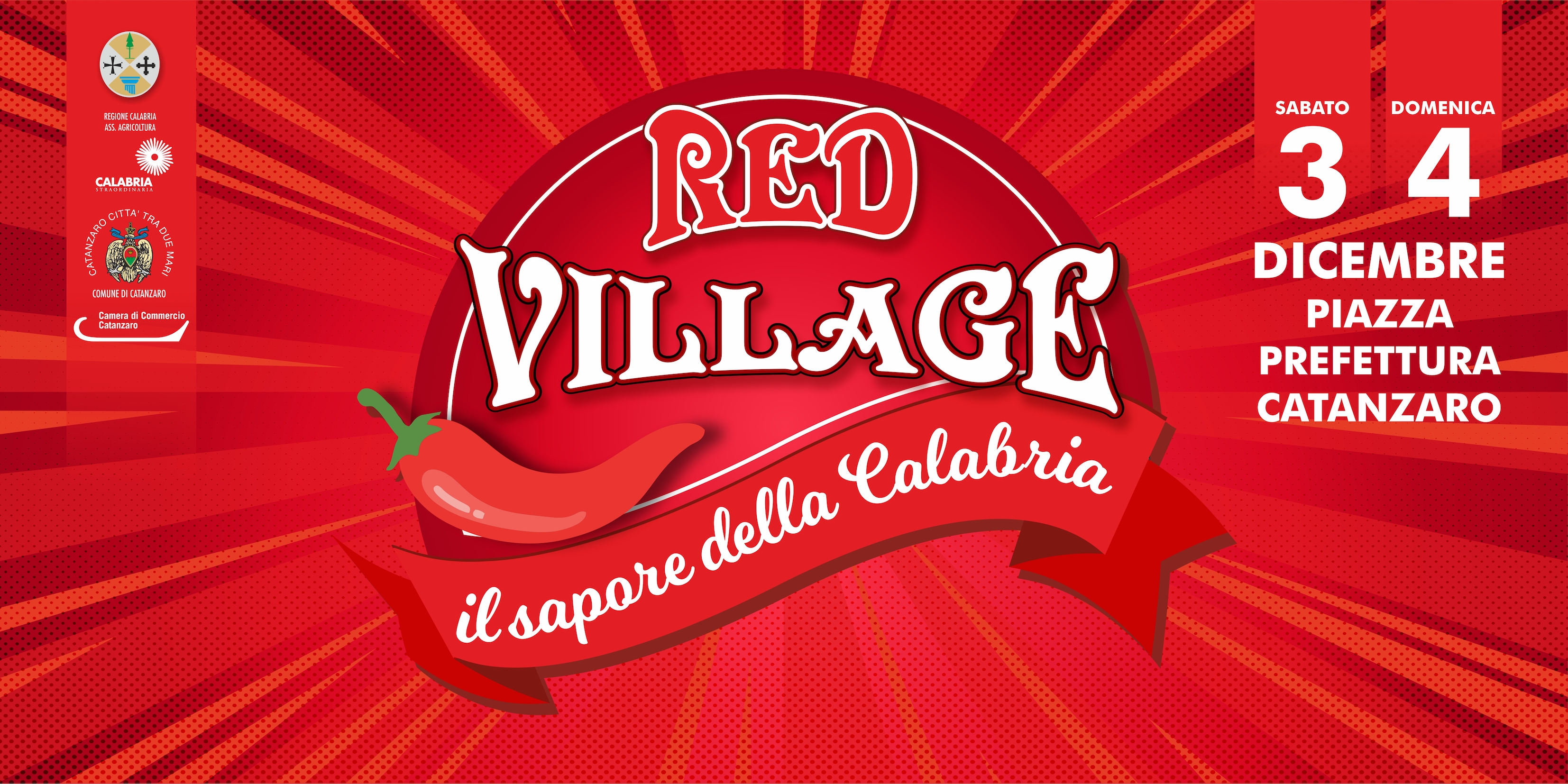 red-village